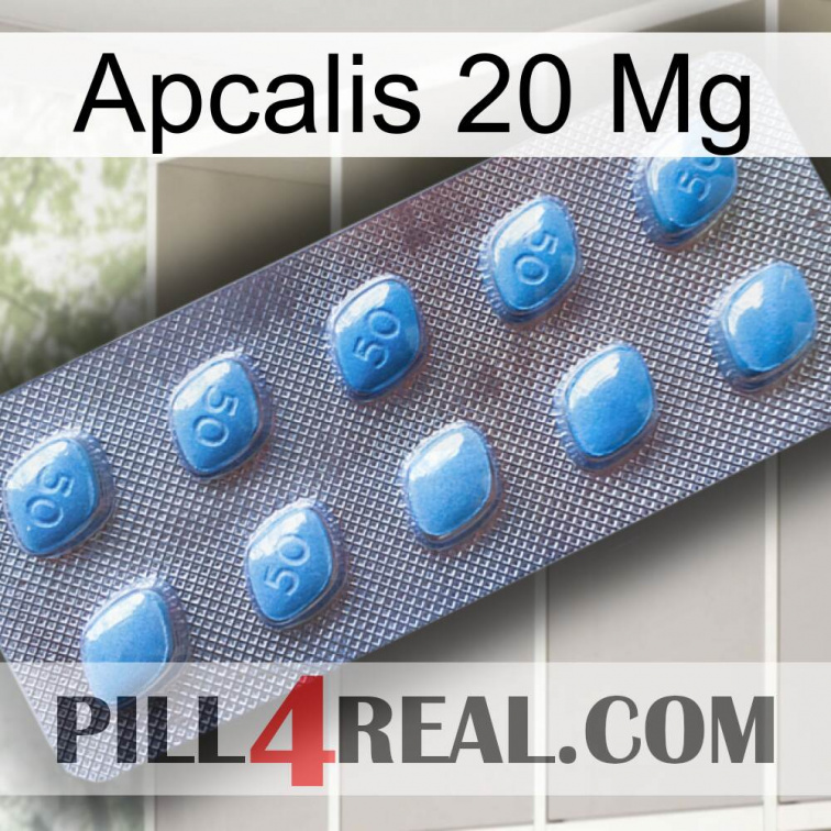 Apcalis 20Mg viagra3